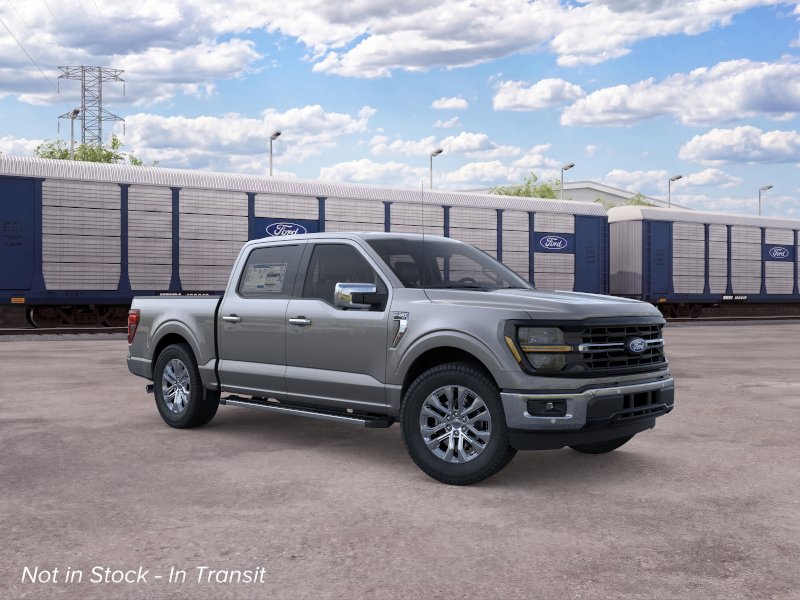 2026 Ford F-150 XLT Truck
