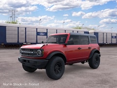2026 Ford Bronco Base SUV