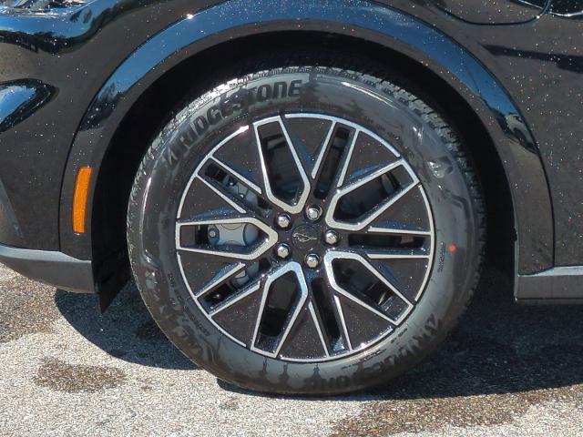 2026 Ford Mustang Mach-E Premium CROSSOVERS