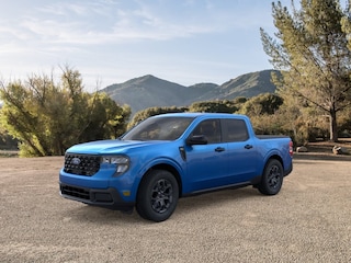 2026 Ford Maverick XLT Truck
