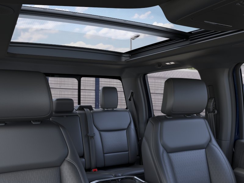 2026 Ford F-150 Lariat&reg; TRUCK