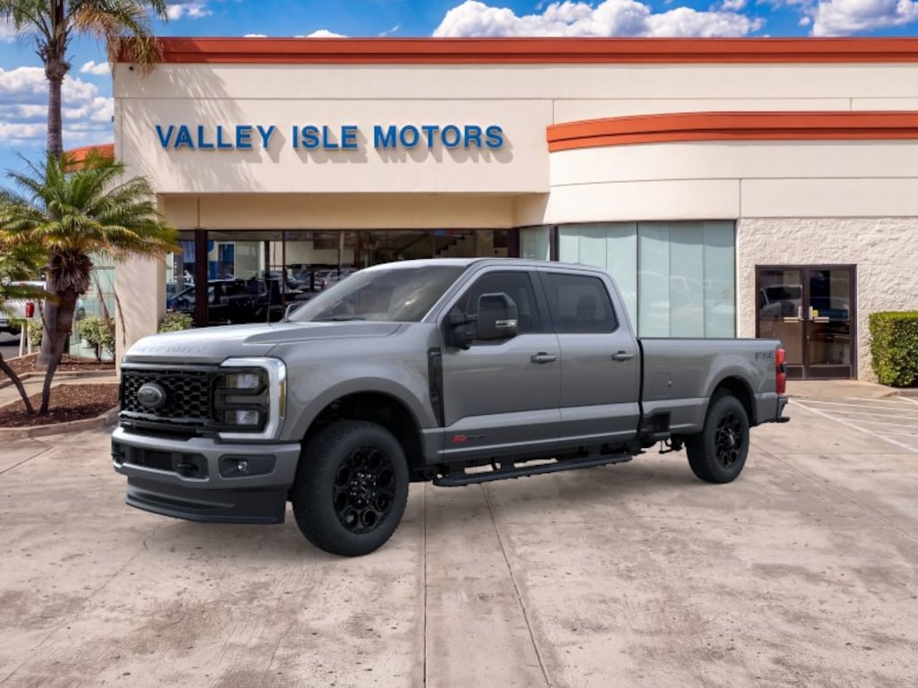 New 2026 Ford F-250SD F-250® Lariat® TRUCK