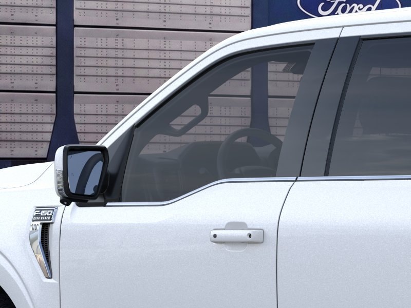 2026 Ford F-150 King Ranch - Photo 20