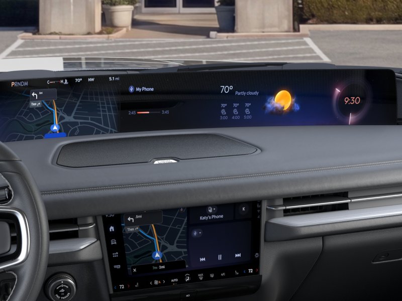 2026 Lincoln Navigator Reserve - Photo 14