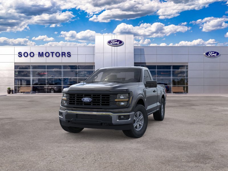 New 2026 Ford F-150 XL TRUCK