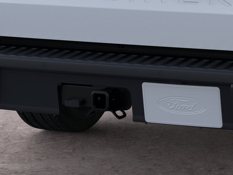 2026 Ford Maverick XL Truck