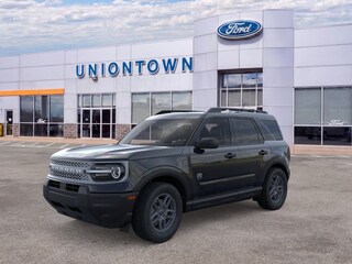 2026 Ford Bronco Sport Big Bend AWD Big Bend  SUV