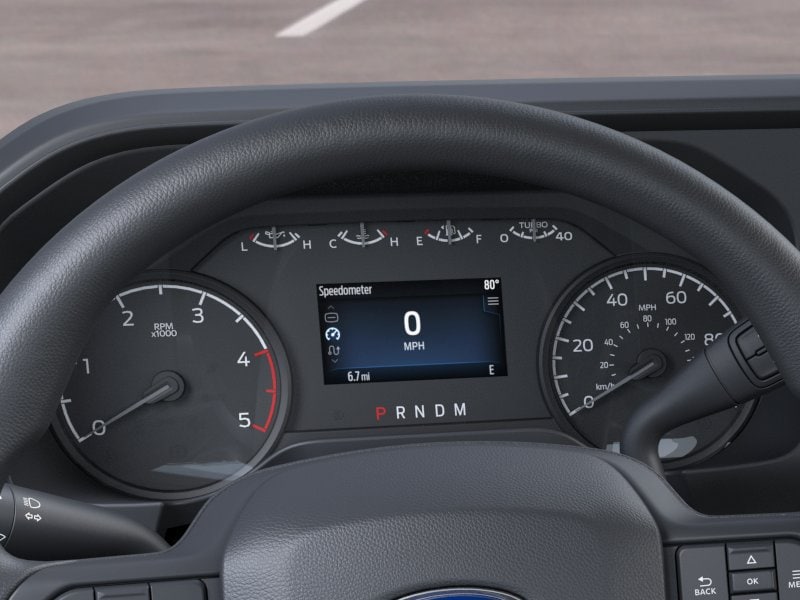 2026 Ford F-250 Super Duty XL - Photo 13