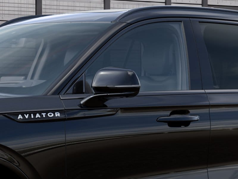 2027 Lincoln Aviator Reserve - Photo 20