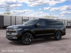 2027 Lincoln Navigator Reserve L SUV