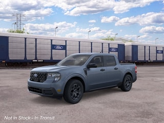 2026 Ford Maverick XLT TRUCK
