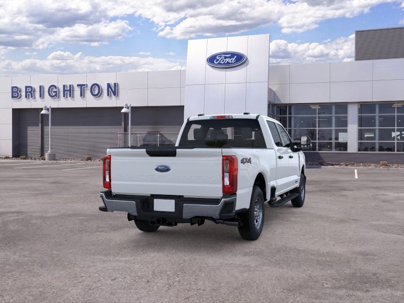 2026 Ford F-350 Super Duty XL - Photo 8