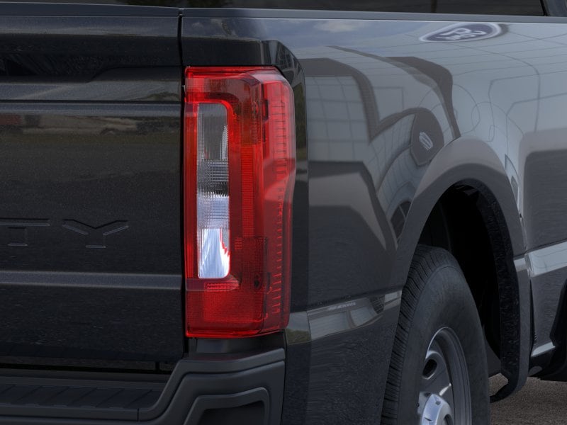 2026 Ford F-350 Super Duty XL - Photo 21