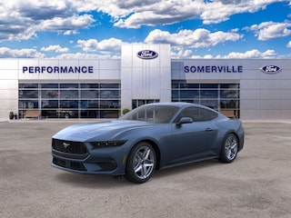 2026 Ford Mustang Ecoboost Coupe