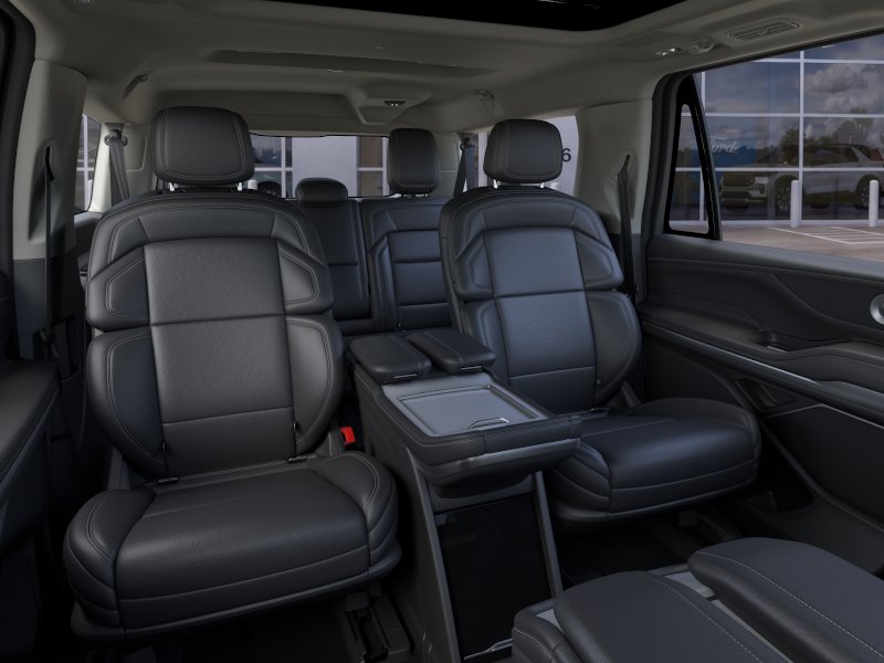 2026 Lincoln Navigator Reserve L - Photo 11