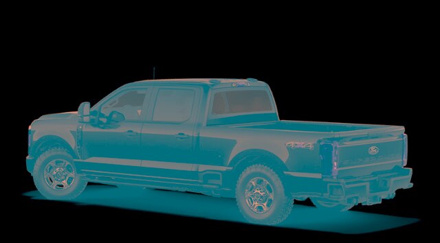 New 2027 Ford F-250SD XL TRUCK