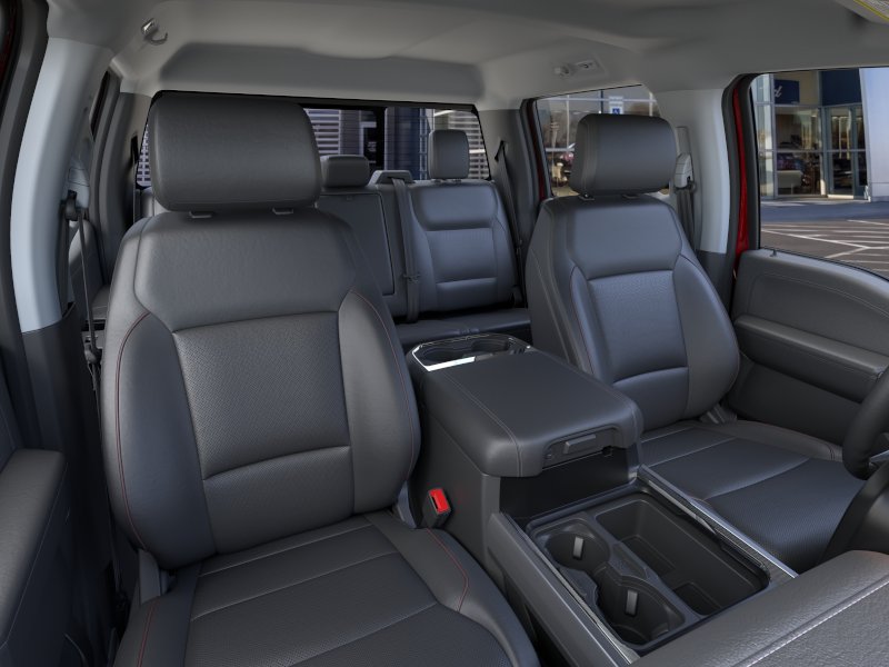 2026 Ford F-250 Super Duty Lariat - Photo 10
