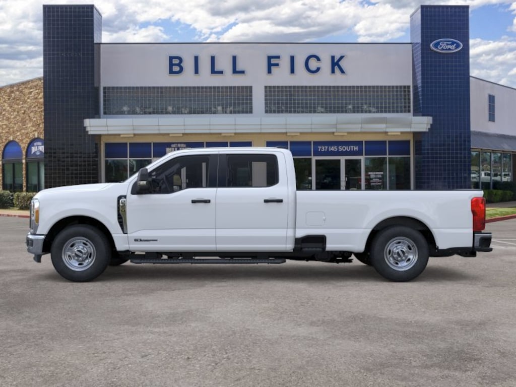 New 2026 Ford F-350SD XL TRUCK