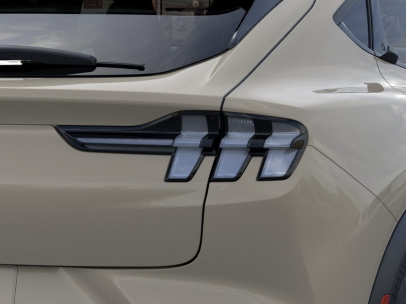 2026 Ford Mustang Mach-E Select SUV