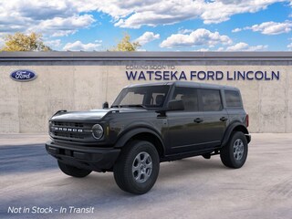2026 Ford Bronco Big Bend&reg; SUV