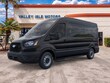  Ford Transit-350