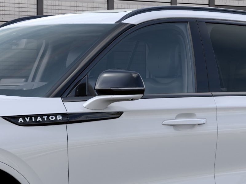 2027 Lincoln Aviator Reserve - Photo 20