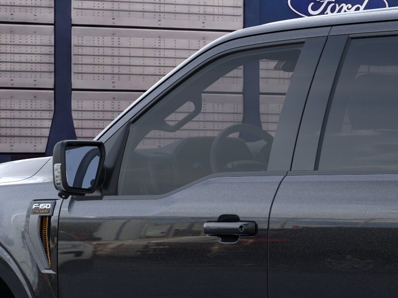 2026 Ford F-150 Tremor Truck