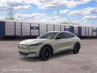 2026 Ford Mustang Mach-E Select CROSSOVERS