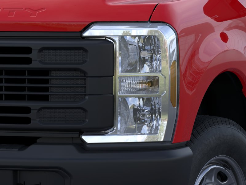 2026 Ford F-350 Super Duty XL - Photo 18