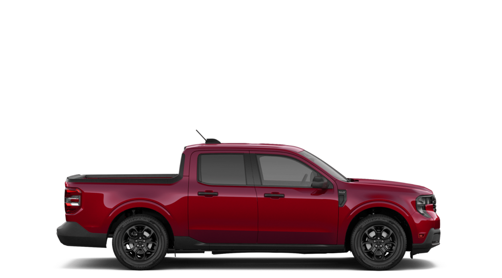 New 2026 Ford Maverick