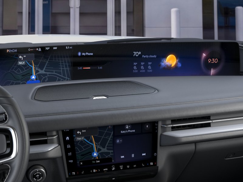 2026 Lincoln Navigator Reserve L - Photo 14