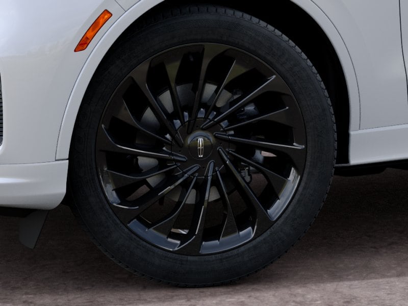 2027 Lincoln Aviator Reserve - Photo 19