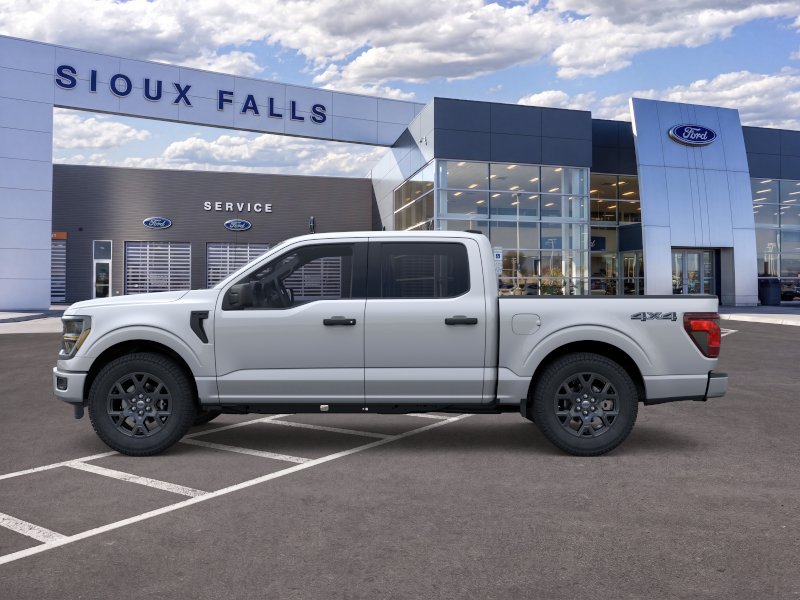 New 2026 Ford F-150 STX Truck