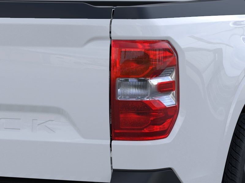 2026 Ford Maverick XLT TRUCK