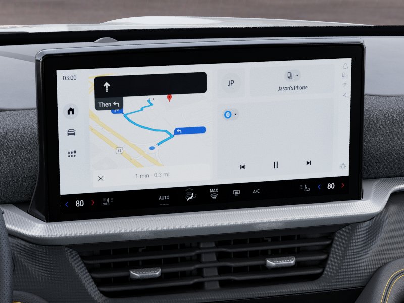 2027 Ford Explorer Tremor - Photo 14