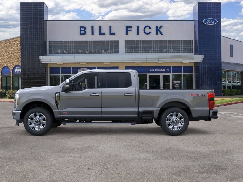 New 2026 Ford F-250SD Lariat TRUCK