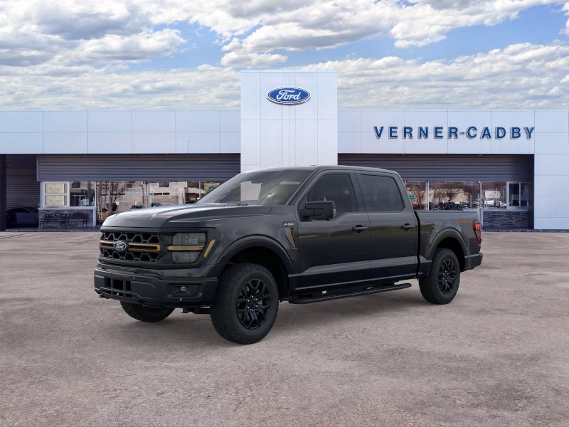 2026 Ford F-150 Tremor&reg; TRUCK