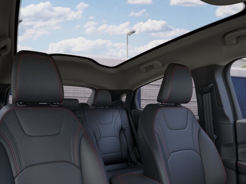 2026 Ford Mustang Mach-E Premium SUV