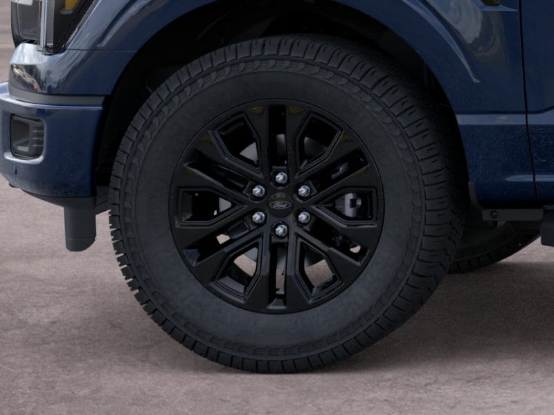 2026 Ford F-150 Lariat&reg; TRUCK