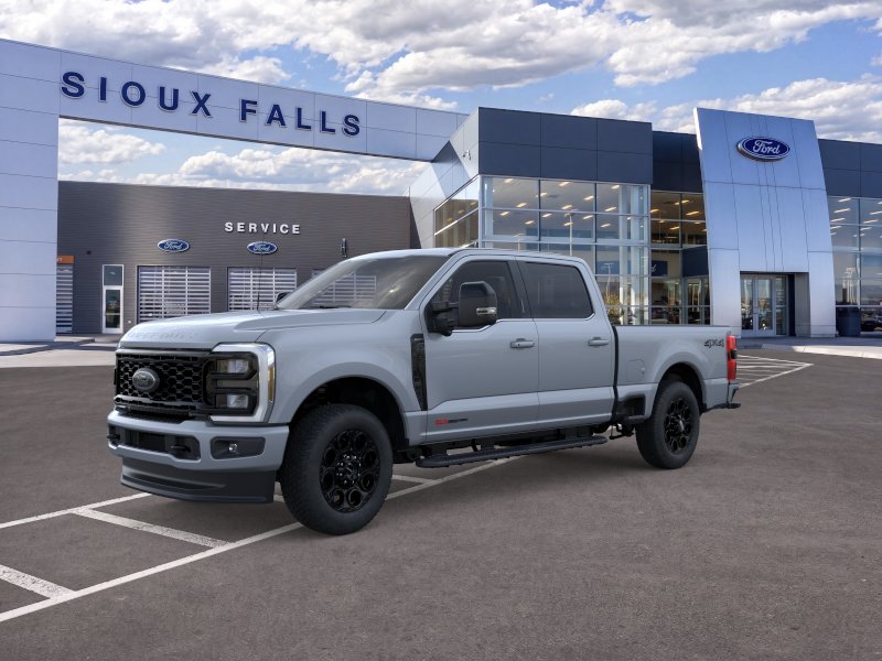 2026 Ford F-350 Super Duty