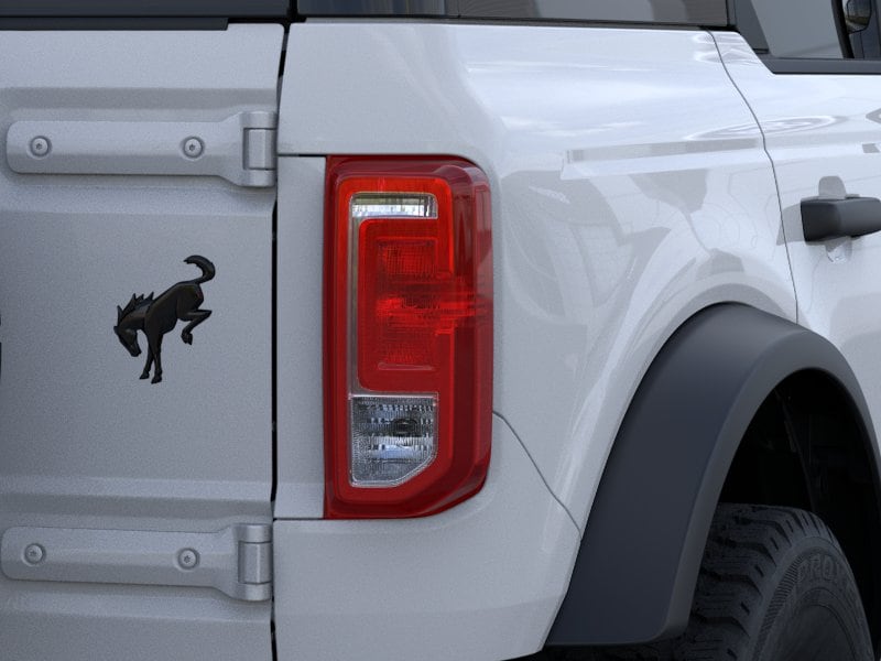 2026 Ford Bronco Big Bend&reg; SUV