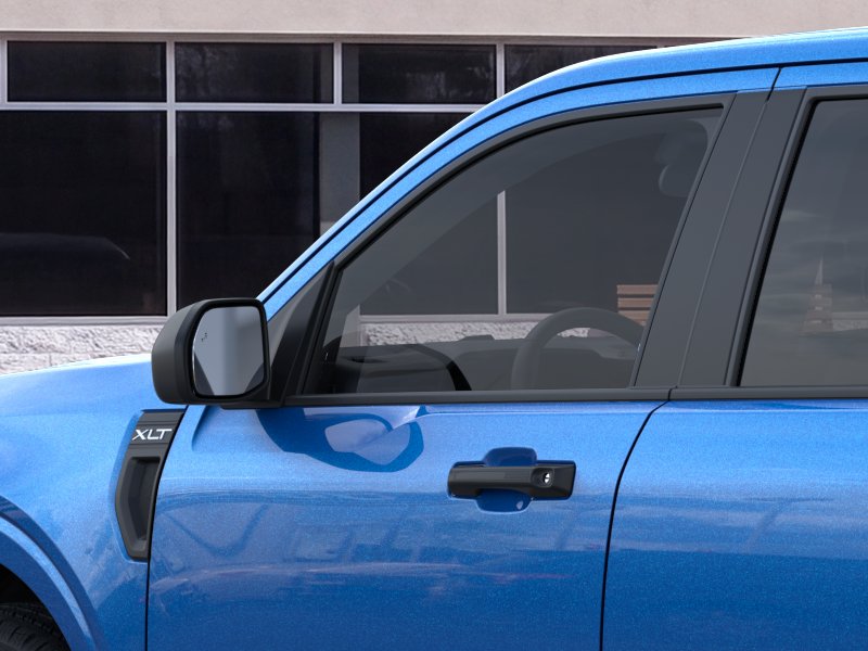 2025 Ford Maverick XLT - Photo 21