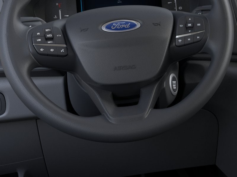 2026 Ford Transit Van Base - Photo 12