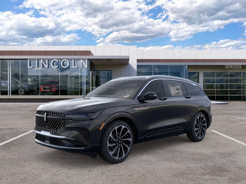 New 2026 Lincoln Nautilus Lincoln Black Label CROSSOVERS for sale in Woodbridge CT