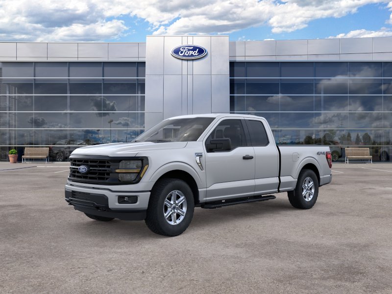  Ford F-150