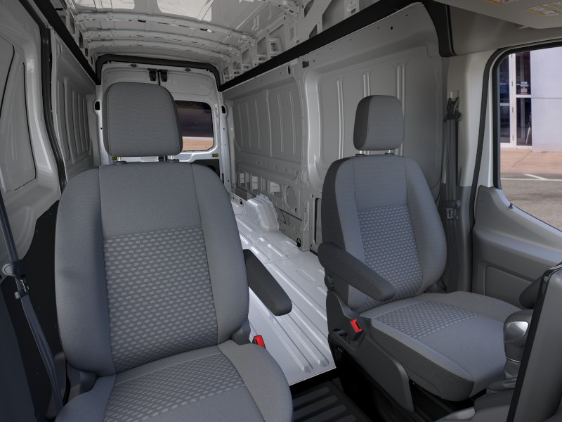 2026 Ford Transit Van Base - Photo 10