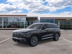 New 2026 Lincoln Aviator Premiere SUV  for sale near Cleveland, OH