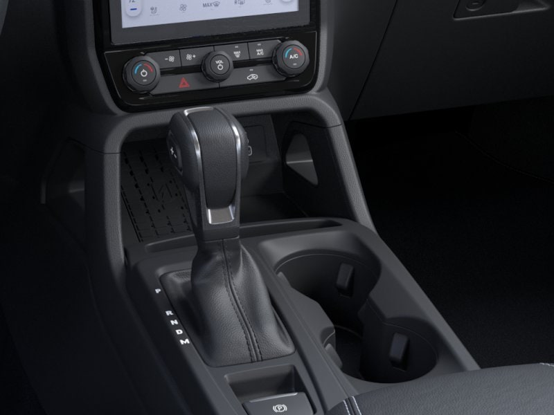2024 Ford Ranger XLT - Photo 15