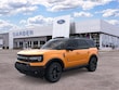  Ford Bronco Sport