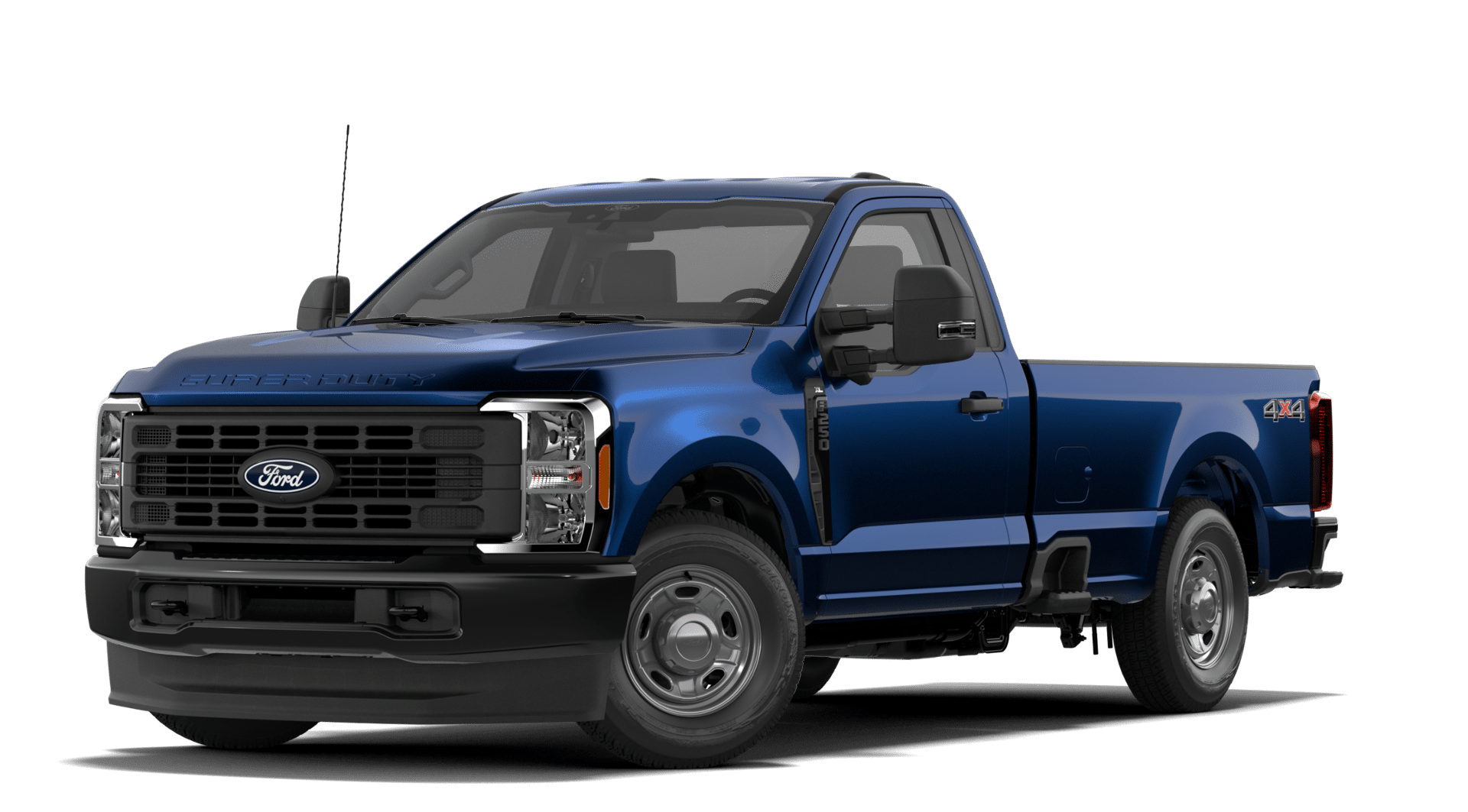 2027 Ford F-250 Super Duty XL